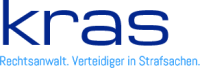 kras Rechtsanwalt. Verteidiger in Strafsachen